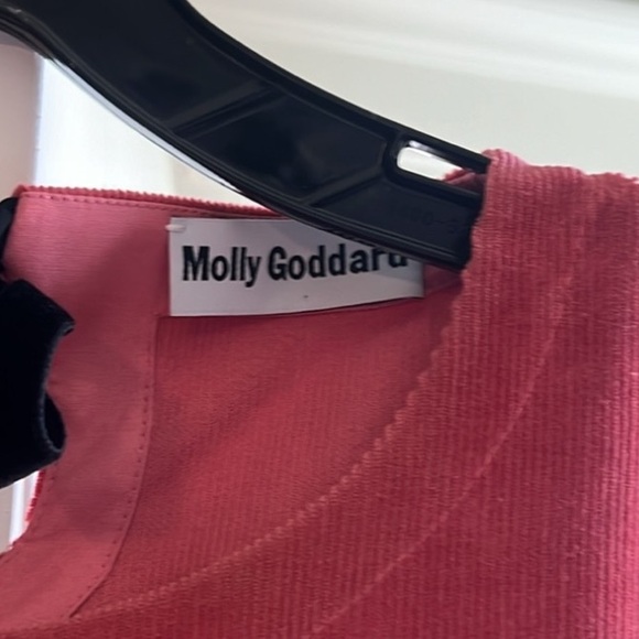 Molly Goddard Dress - Picture 4 of 5